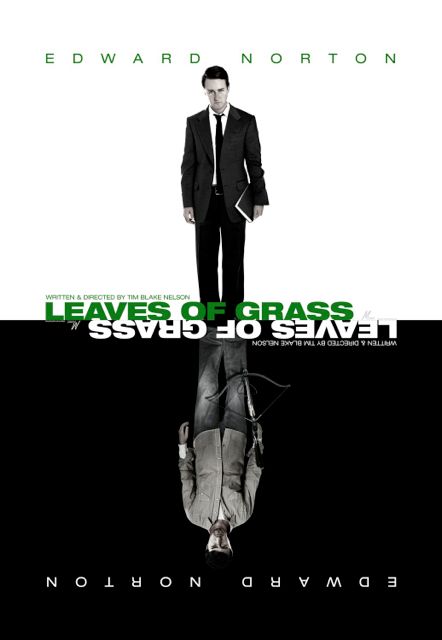 Leaves of Grass (2010)