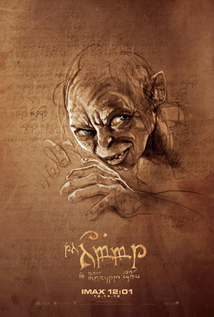 The Hobbit: An Unexpected Journey (2012)