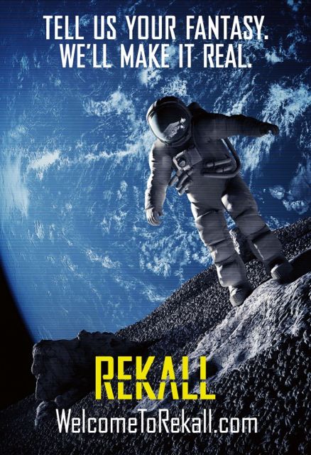 Total Recall (2012)