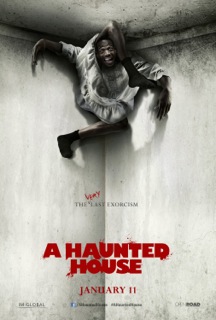 A Haunted House (2013)