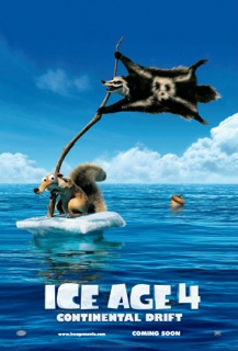 Ice Age: Continental Drift (2012) 4