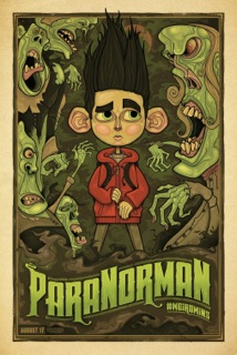 ParaNorman (2012)