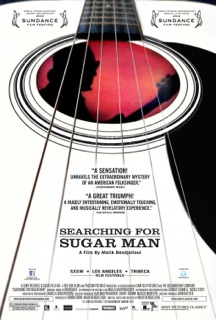 Searching for Sugar Man (2012)