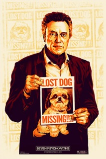 Seven Psychopaths (2012)