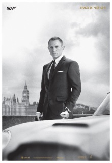 Skyfall (2012)