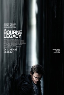 The Bourne Legacy (2012)