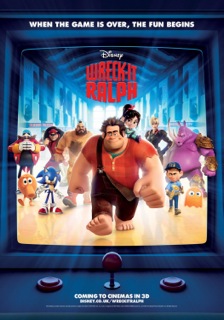 Wreck-It Ralph (2012)