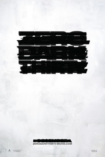 Zero Dark Thirty (2012)